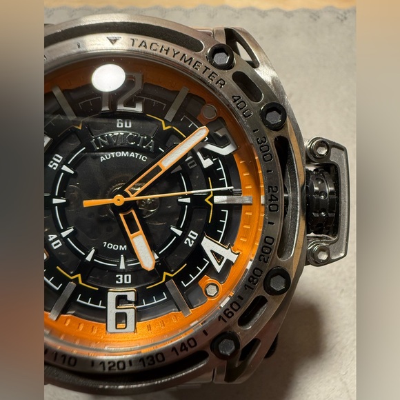 Invicta S1 Rally Men’s Watch - Picture 3 of 11